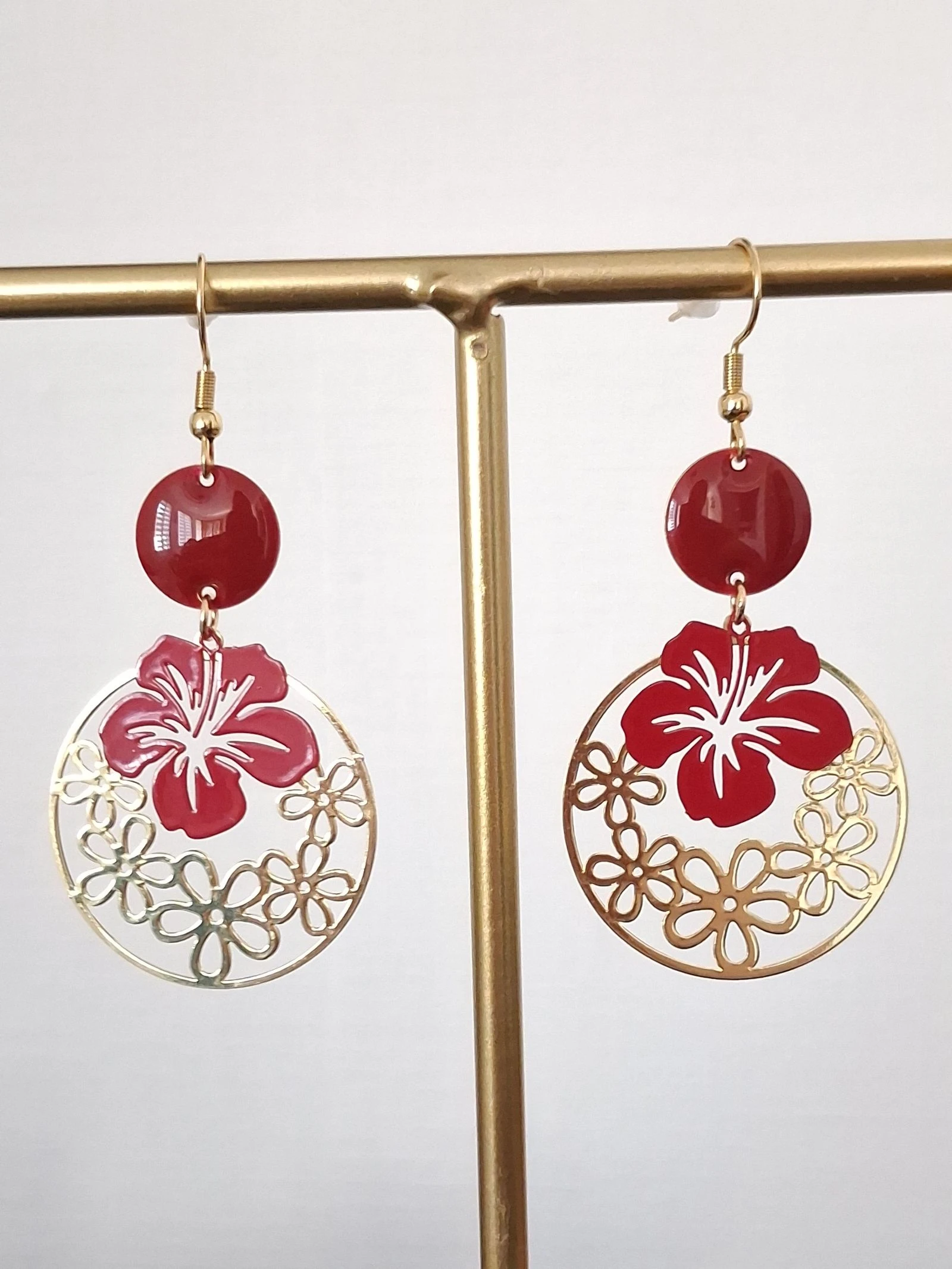 Pendientes – photo 2